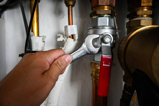 Best Clogged Drain Plumber  in USA